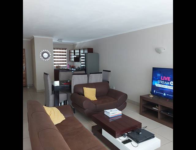 2 BEDROOM APARTMENT FOR SALE IN EVELEIGH